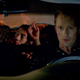 Just chauffeuring some corpses, as you do.